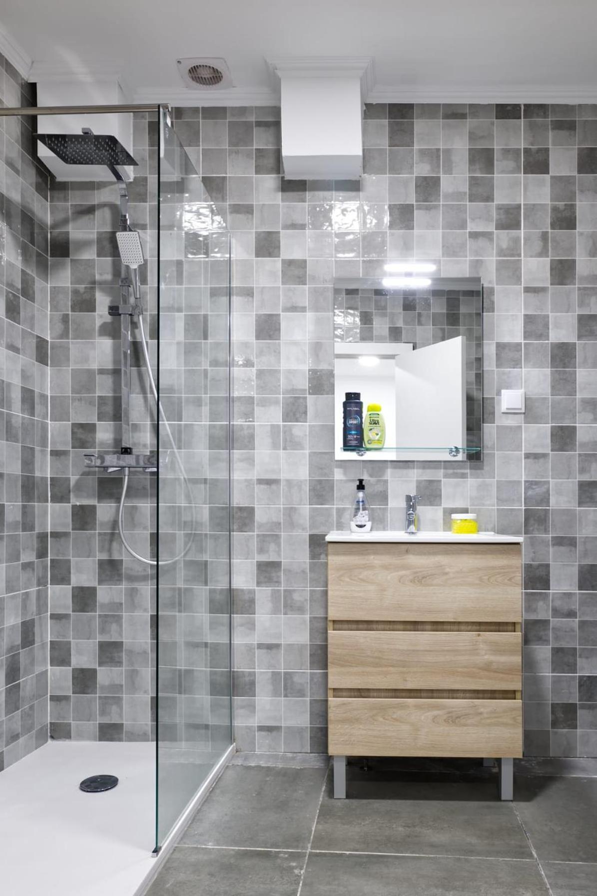 Flat With Garden Apartment Lisbon